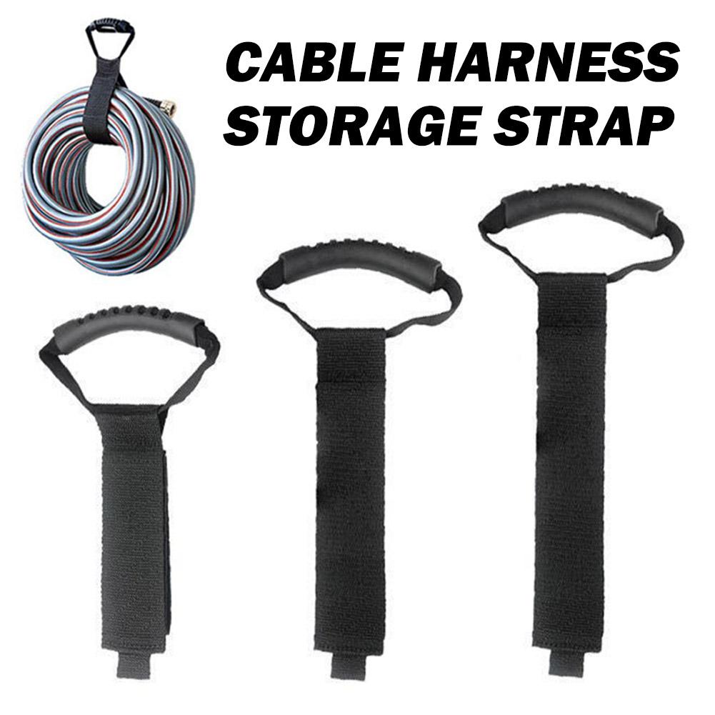 Gardena Hose Comfort - Cinghia di Fissaggio Regolabile per Carichi