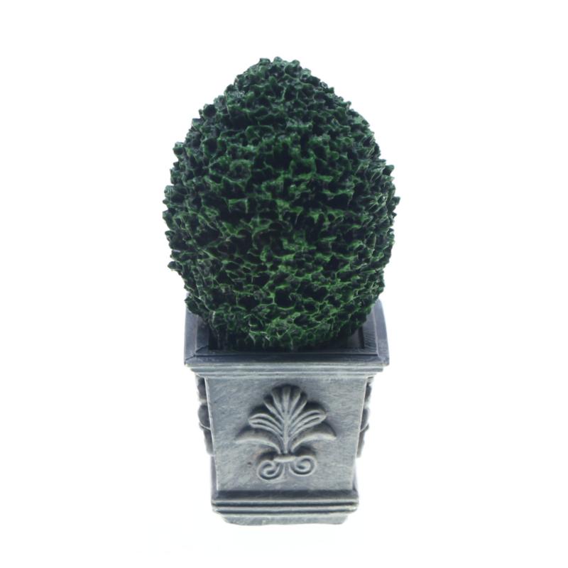Bonsai Garden House - [JN] Modellino di Pianta Verde in