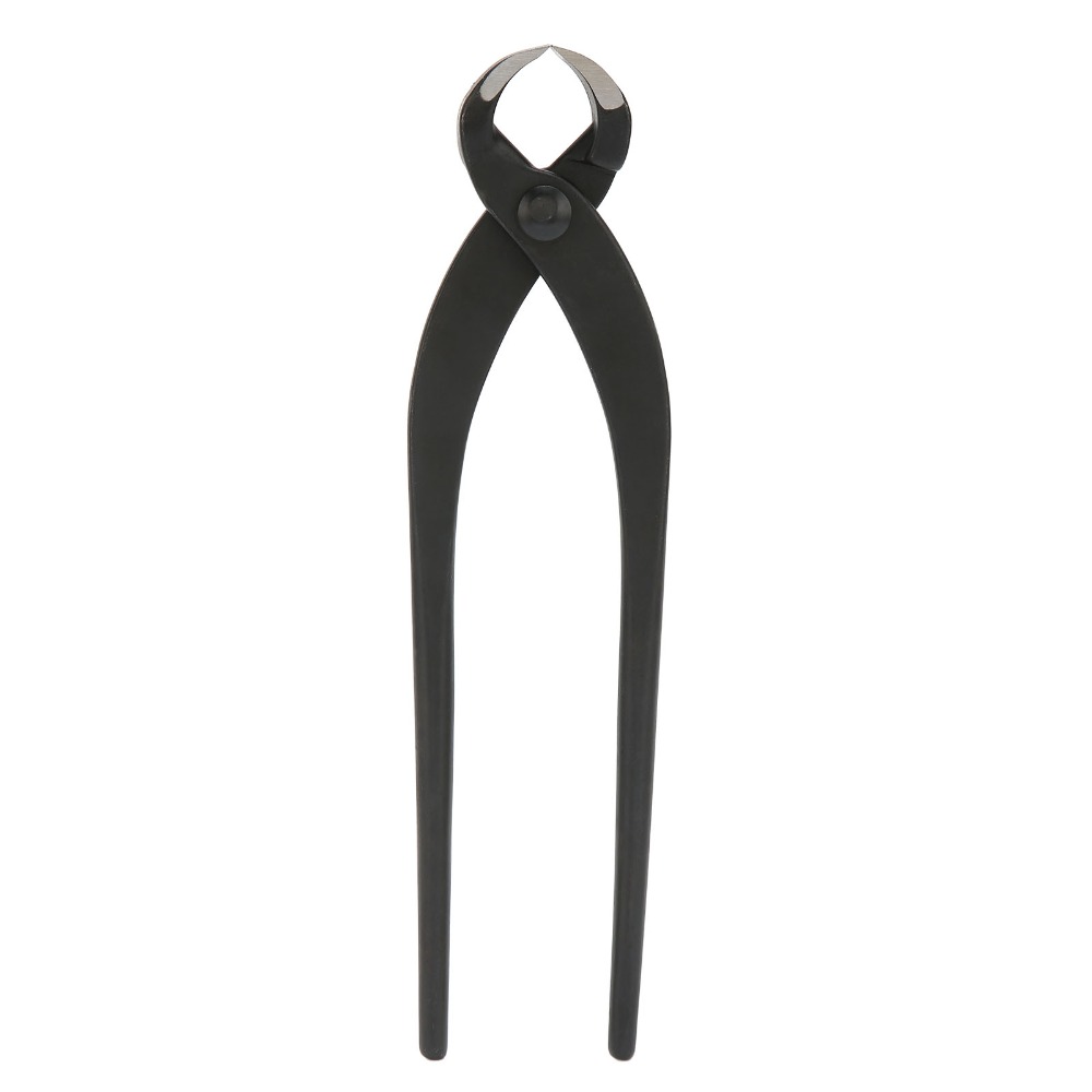 Concave Branch Cutter - Tronchese Professionale per Bonsai in Acciaio