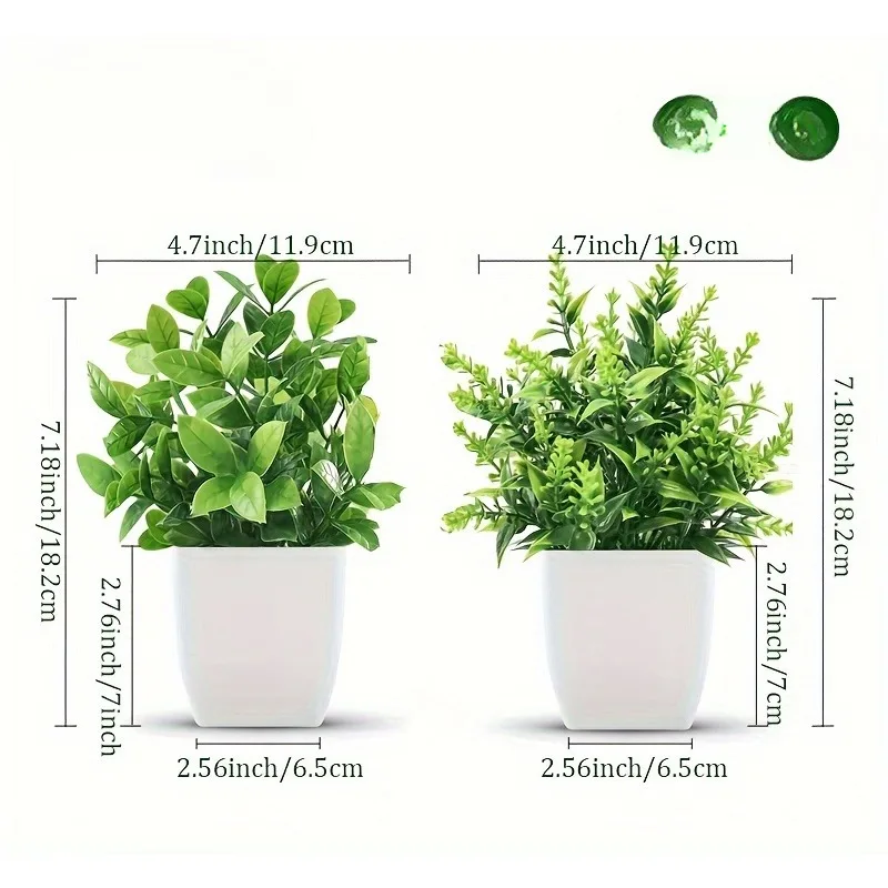Bonsai Garden Home - Commercio all'ingrosso Bonsai artificiale verde pianta