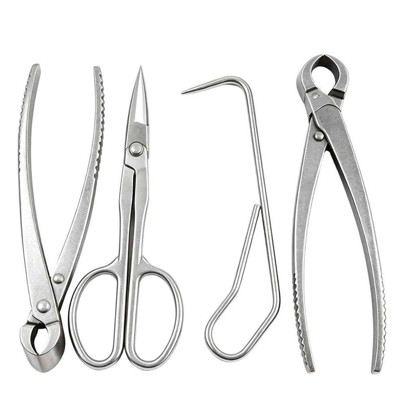 Concave Branch Cutter - Set di attrezzi per bonsai SHGO
