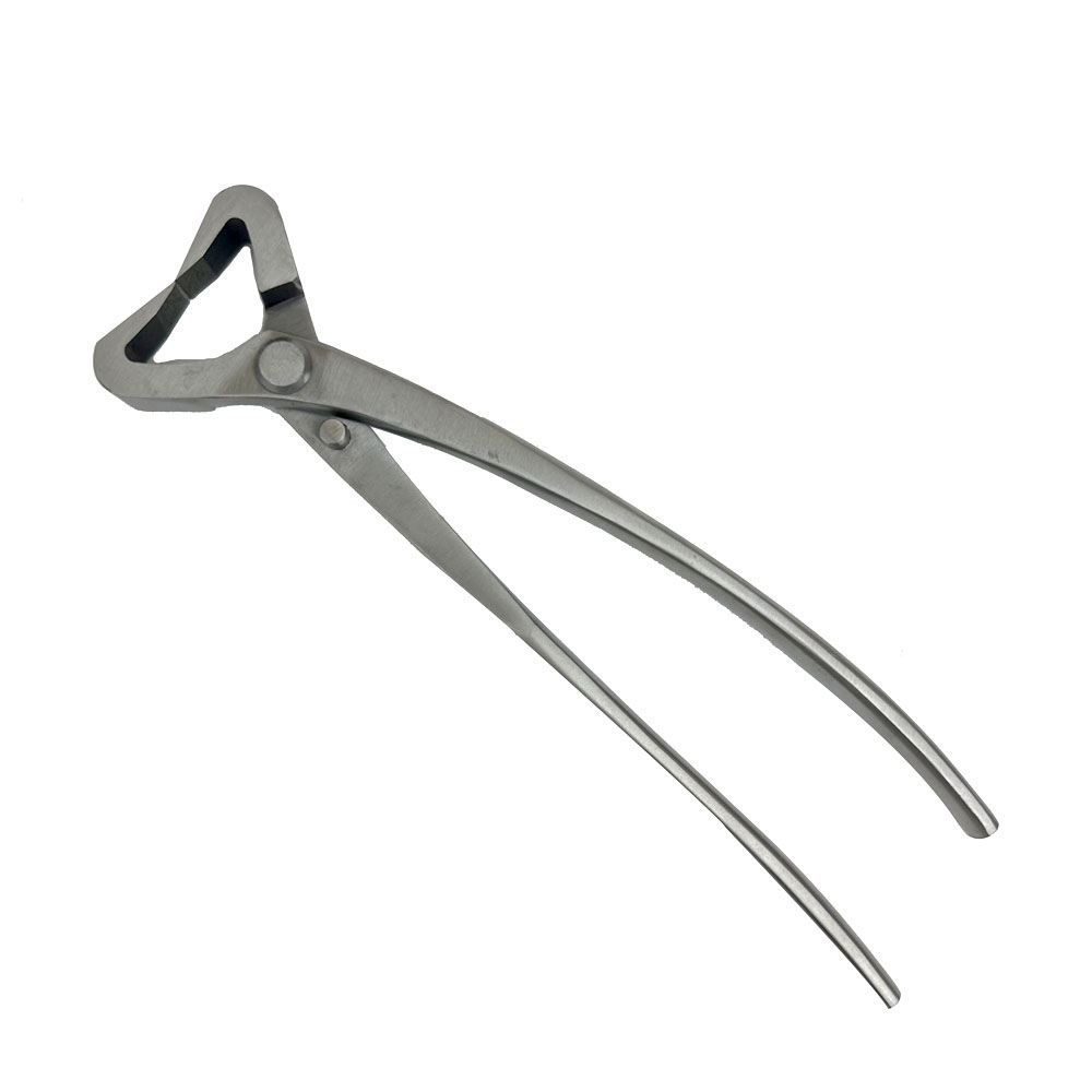 Concave Branch Cutter - 1 Set 5 pezzi 8 pollici