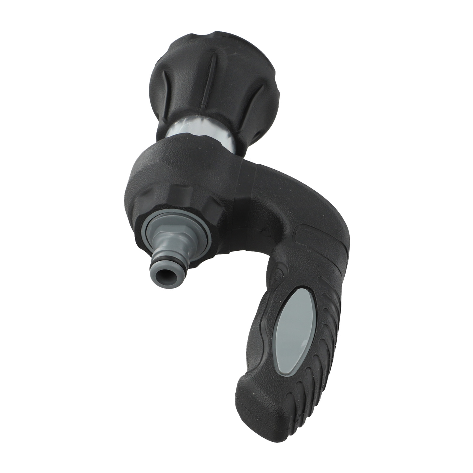 Gardena Hose Comfort - Pistola a spruzzo regolabile per tubo
