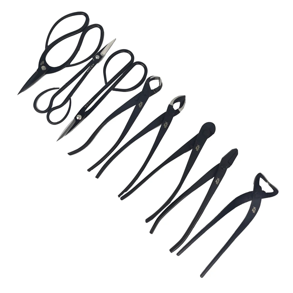 Concave Branch Cutter - Strumento per potatura bonsai Cesoie per