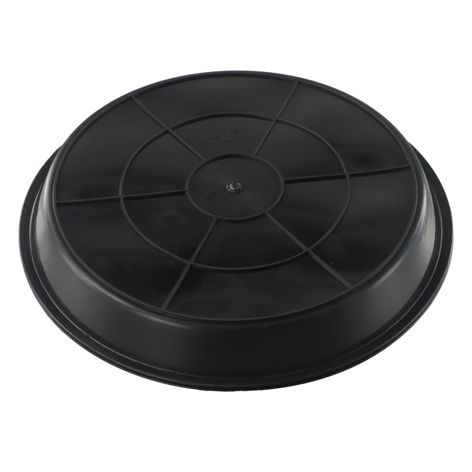 Drip Tray Saucer - 2 pezzi piattino per piante vassoi
