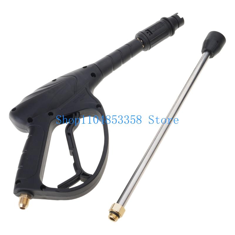 Gardena Hose Comfort - Ugello spruzzatore in metallo pressione 652F