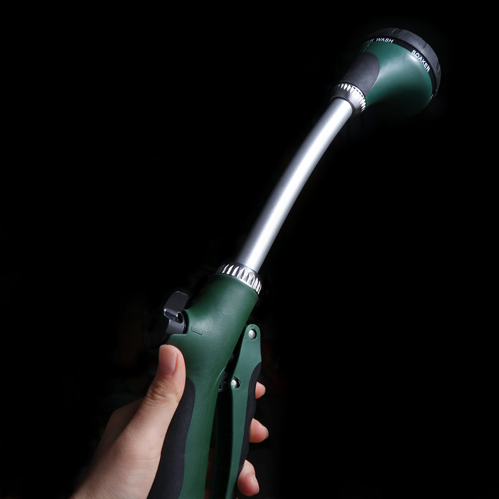 Doccetta a spruzzo per tubo da - Gardena Hose Comfort recensione e prezzo