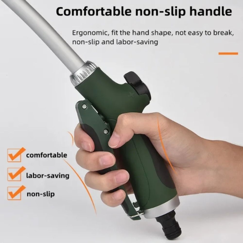 Doccetta a spruzzo per tubo da - Gardena Hose Comfort recensione e prezzo