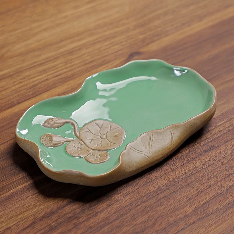 Pianta idroponica in legno bra - Drip Tray Saucer recensione e prezzo