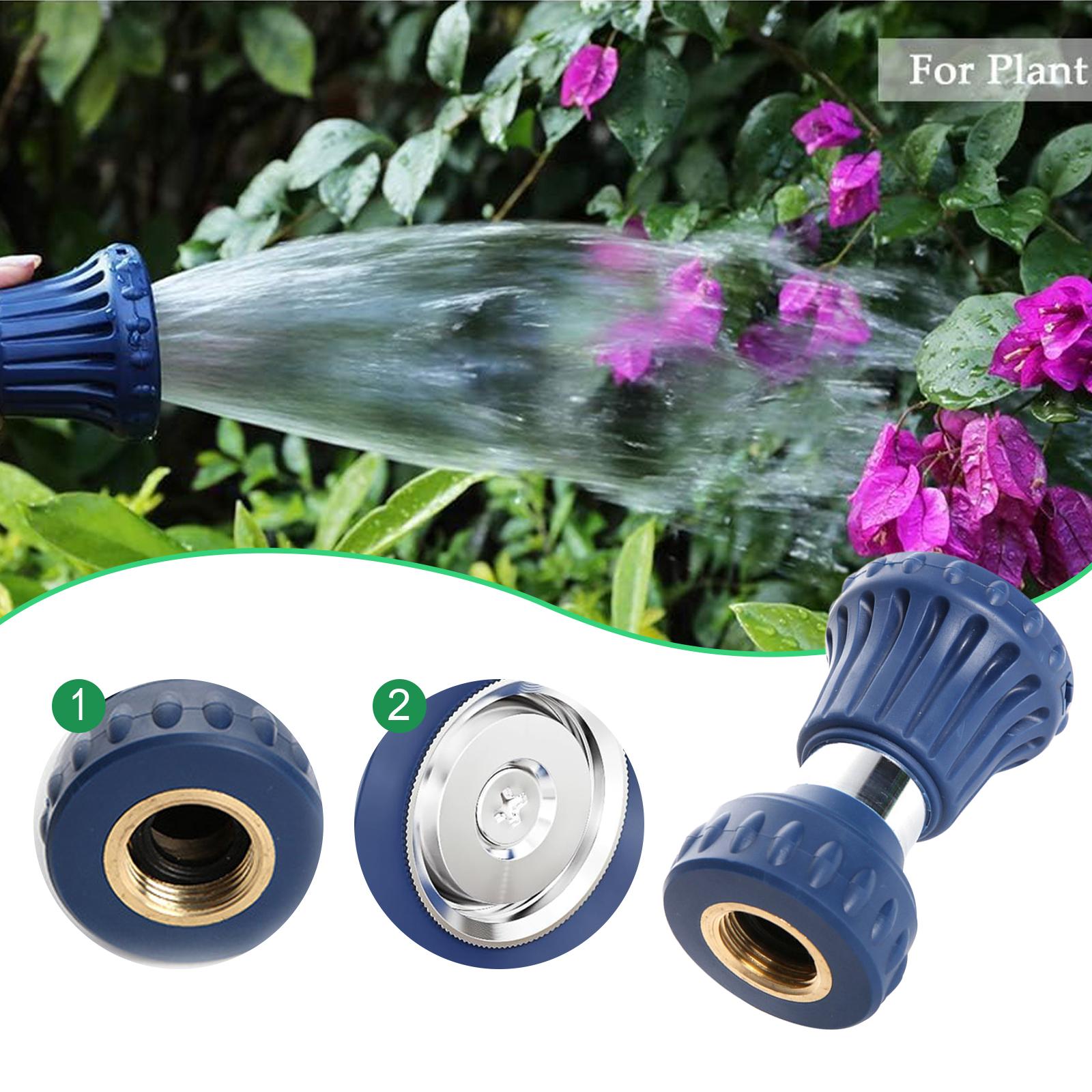 Ugello per tubo da giardino Co - Gardena Hose Comfort recensione e prezzo