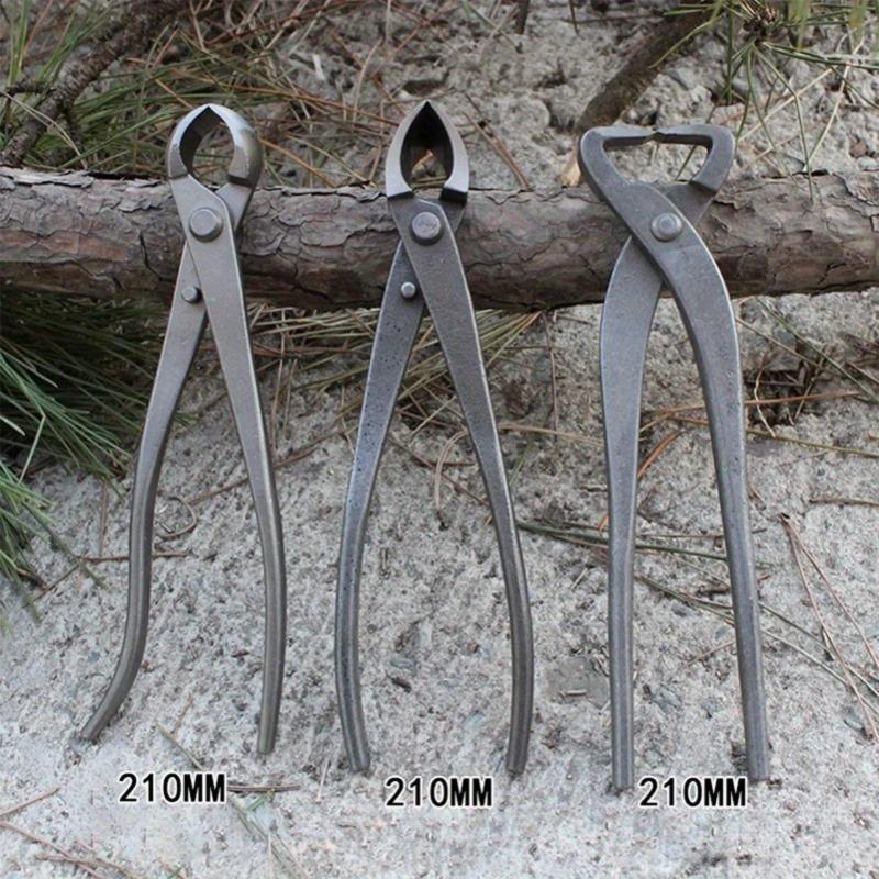 Taglierina per bottoni bonsai  - Concave Branch Cutter recensione e prezzo