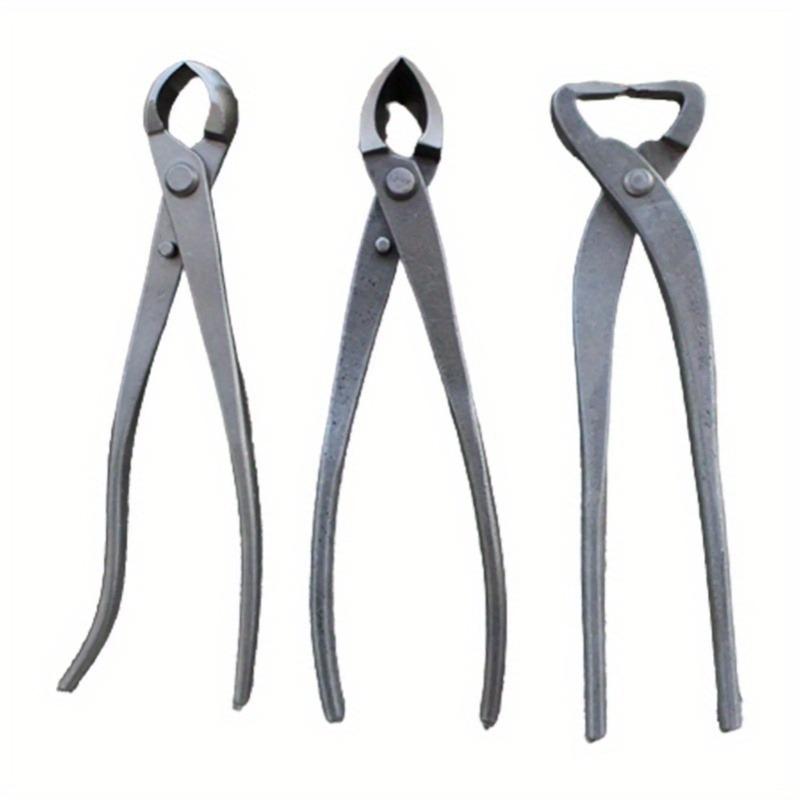 Taglierina per bottoni bonsai  - Concave Branch Cutter recensione e prezzo