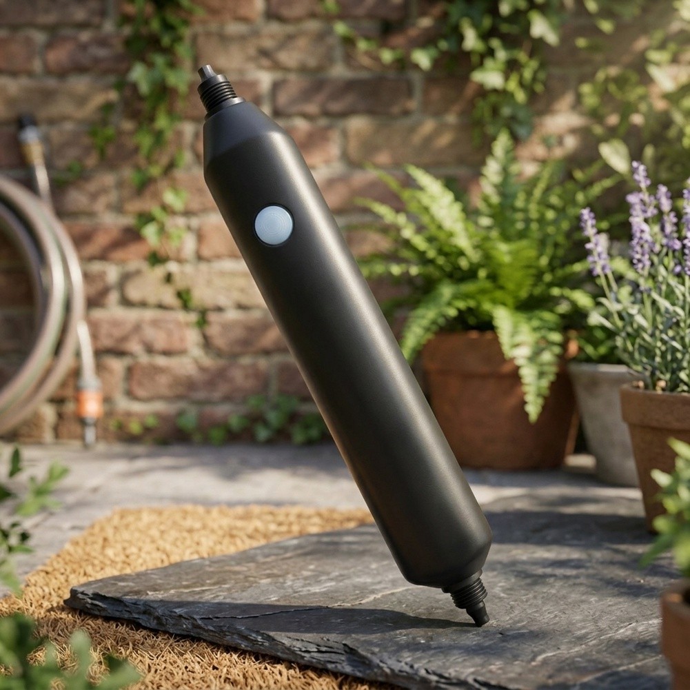 Spruzzatore Elettrico per Tubo - Gardena Hose Comfort recensione e prezzo