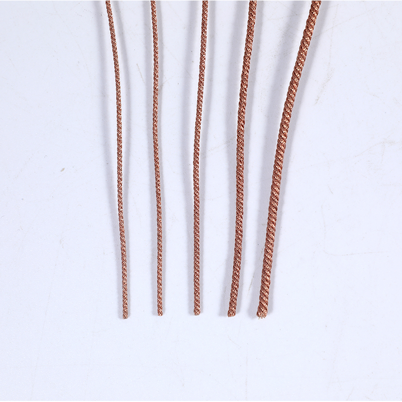 5-48 fili D0.86-2.3mm altoparl - Copper Wire Roll recensione e prezzo