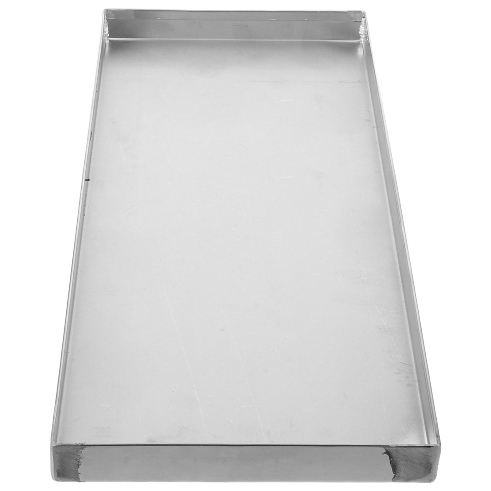 Vassoio per Piante in Acciaio  - Drip Tray Saucer recensione e prezzo