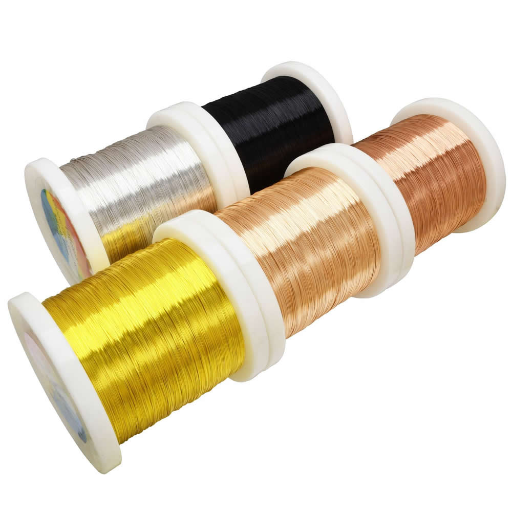 Filo in acciaio rivestito in r - Copper Wire Roll recensione e prezzo