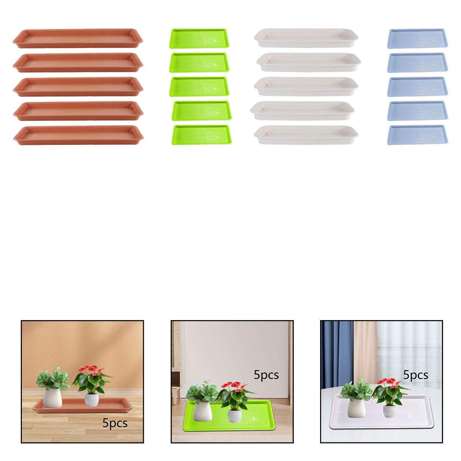Vaso Alto per Terrazza, Fiorie - Drip Tray Saucer recensione e prezzo