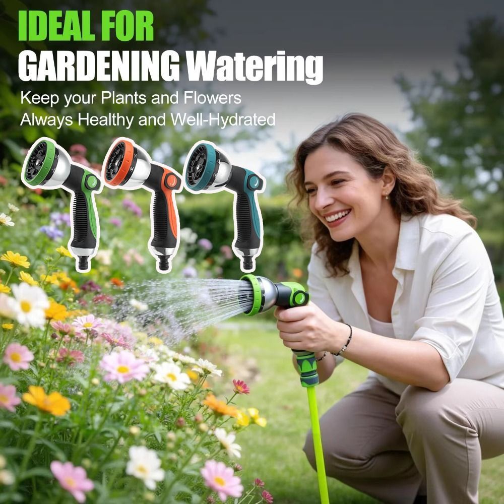 Ugello per Tubo da Giardino in - Gardena Hose Comfort recensione e prezzo
