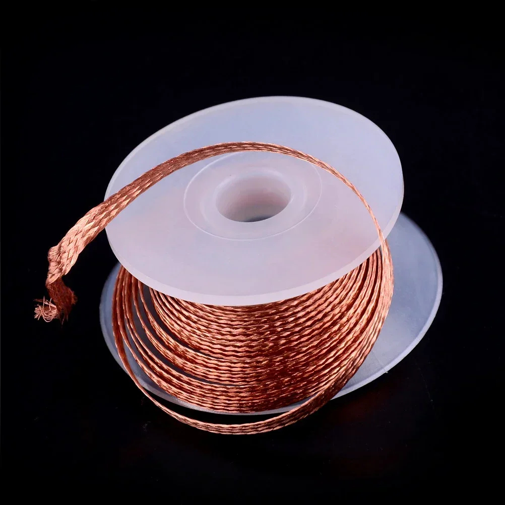 1.0-4.0mm Lunghezza Fili per S - Copper Wire Roll recensione e prezzo