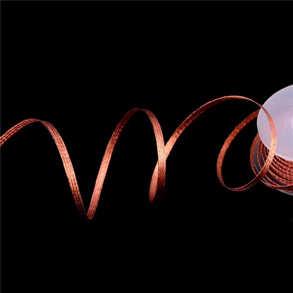 1.0-4.0mm Lunghezza Fili per S - Copper Wire Roll recensione e prezzo