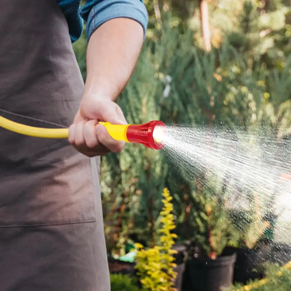 Ugello per tubo flessibile per - Gardena Hose Comfort recensione e prezzo