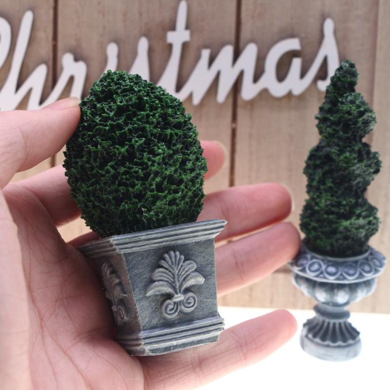 [JN] Modellino di Pianta Verde - Bonsai Garden House recensione e prezzo