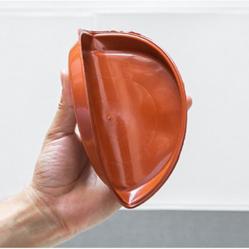 10 pezzi di plastica vaso di f - Drip Tray Saucer recensione e prezzo