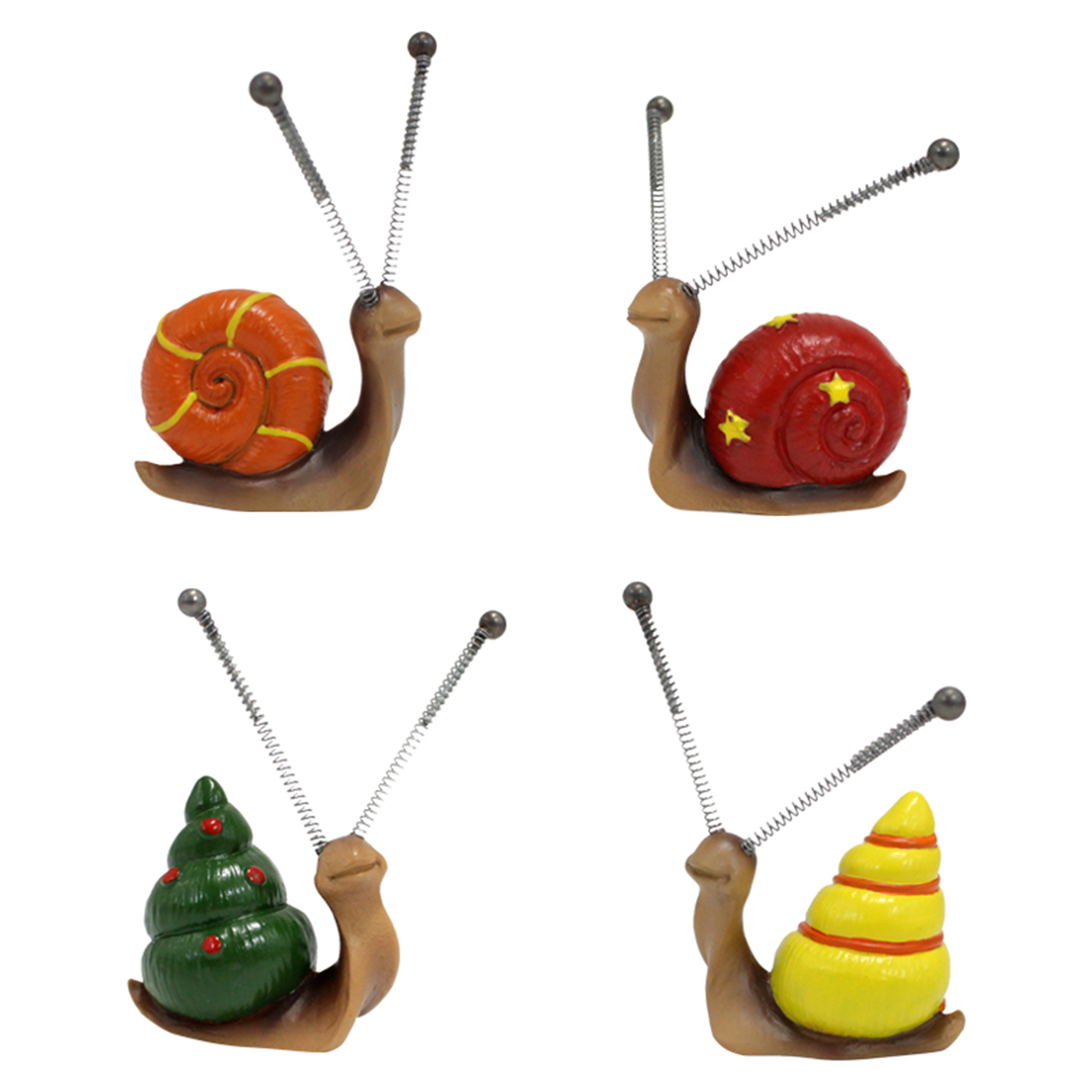 4 pezzi, mini decorazioni per  - Bonsai Garden Home recensione e prezzo