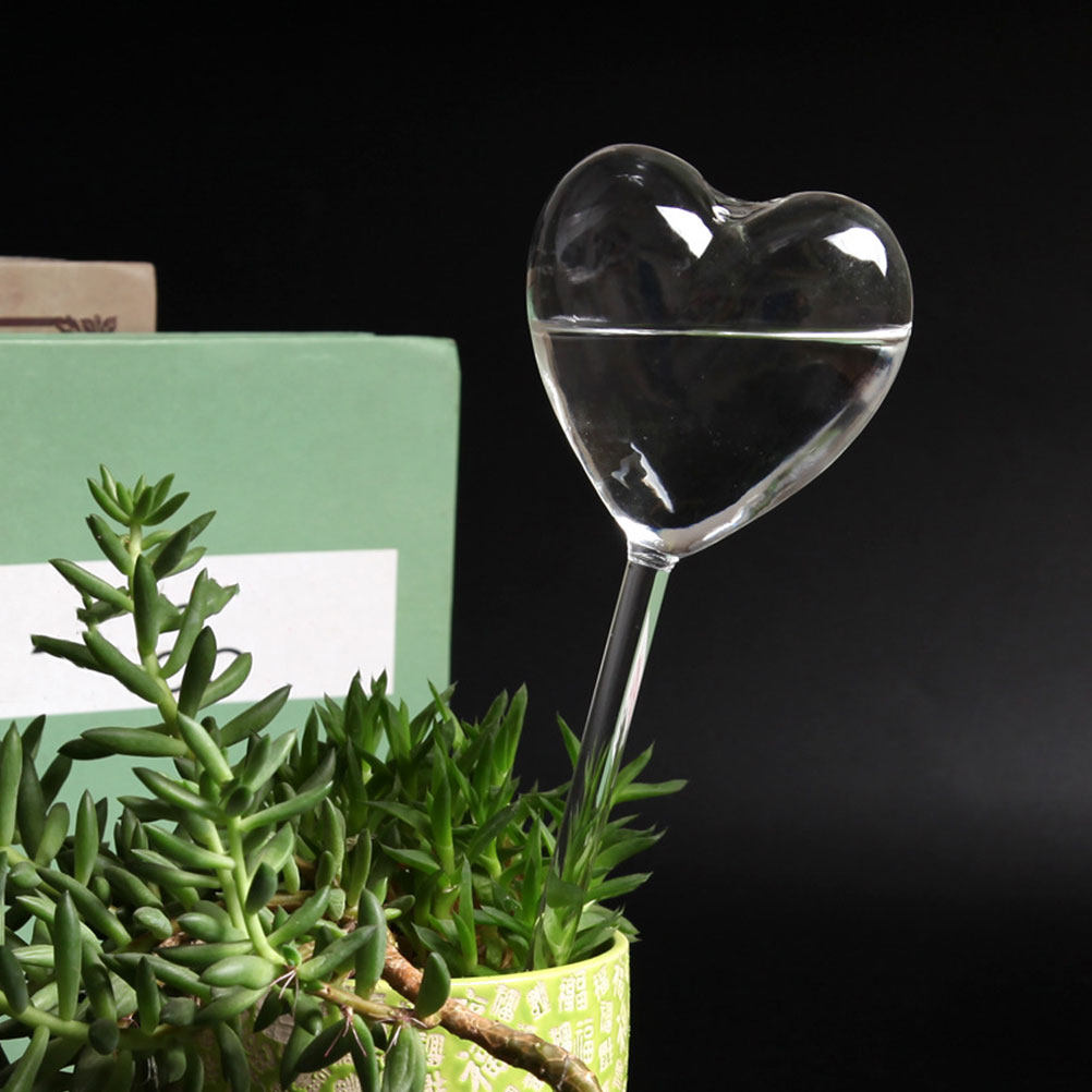 Set di 3 Sfere in Vetro a Form - Bonsai Garden Home recensione e prezzo