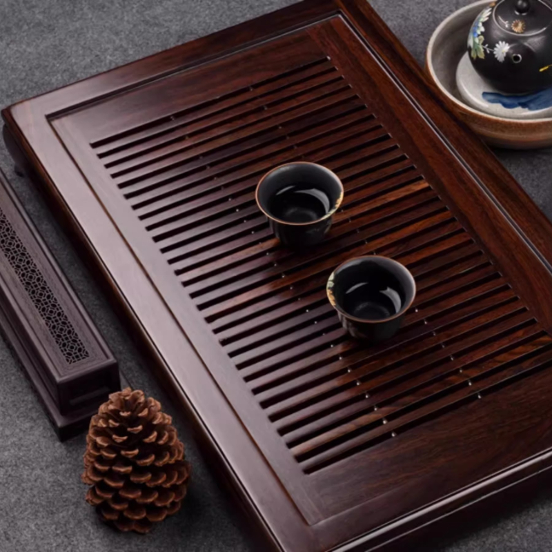Servire Drenaggio Vassoio da t - Drip Tray Saucer recensione e prezzo