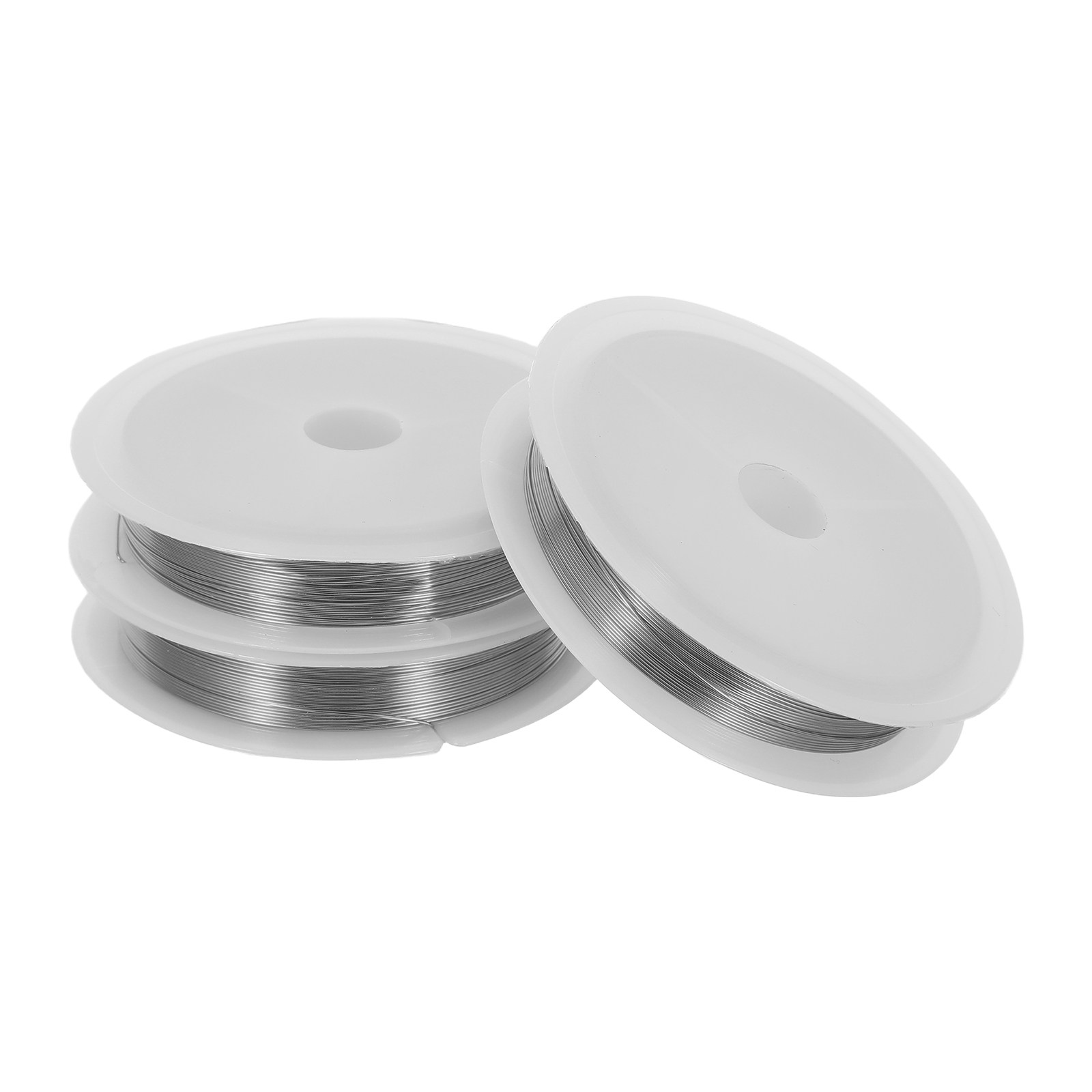 3 Rotoli di Filo di Rame Fless - Copper Wire Roll recensione e prezzo