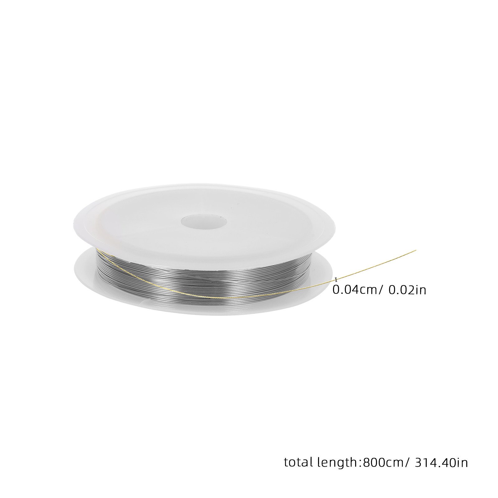 3 Rotoli di Filo di Rame Fless - Copper Wire Roll recensione e prezzo