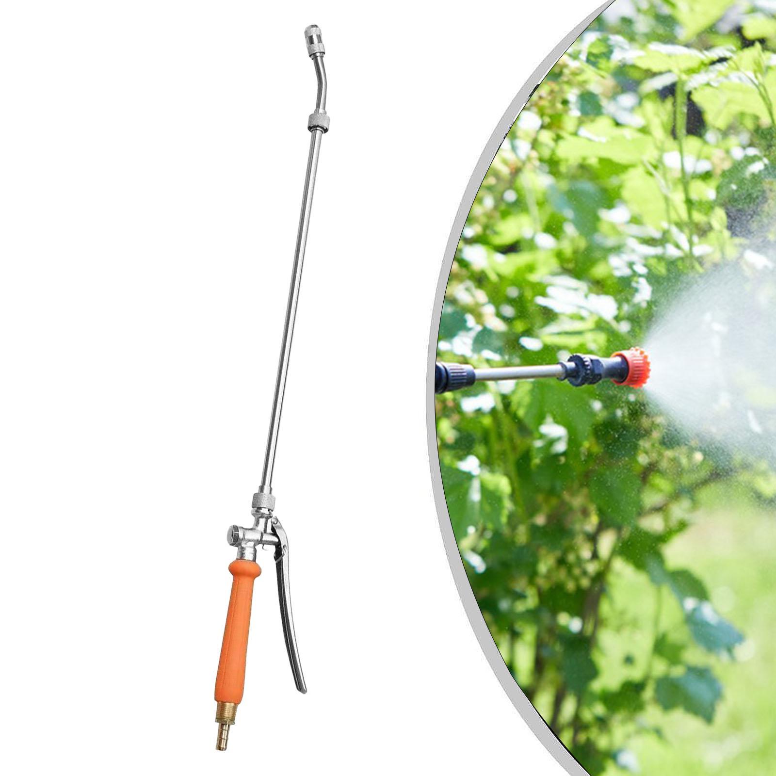 Lancia Irroratrice per Tubo da - Gardena Hose Comfort recensione e prezzo