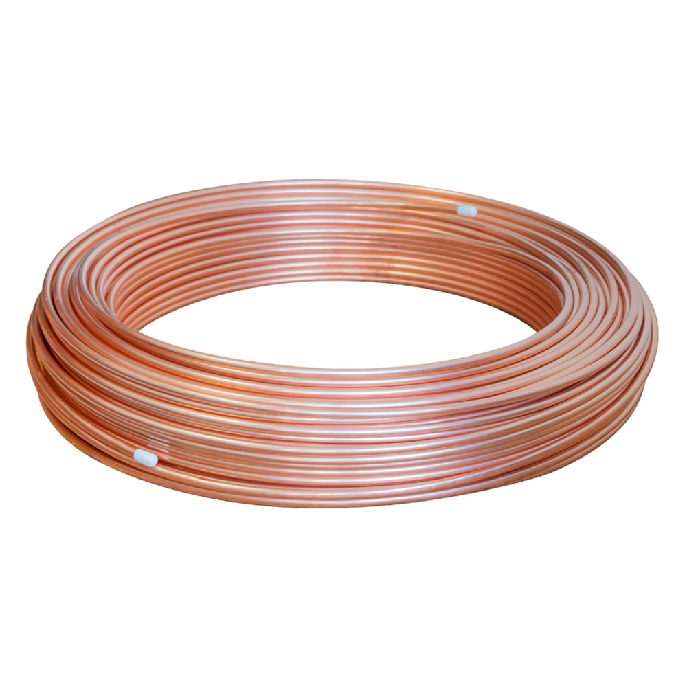 1 Metro Tubo di Rame Morbido T - Copper Wire Roll recensione e prezzo