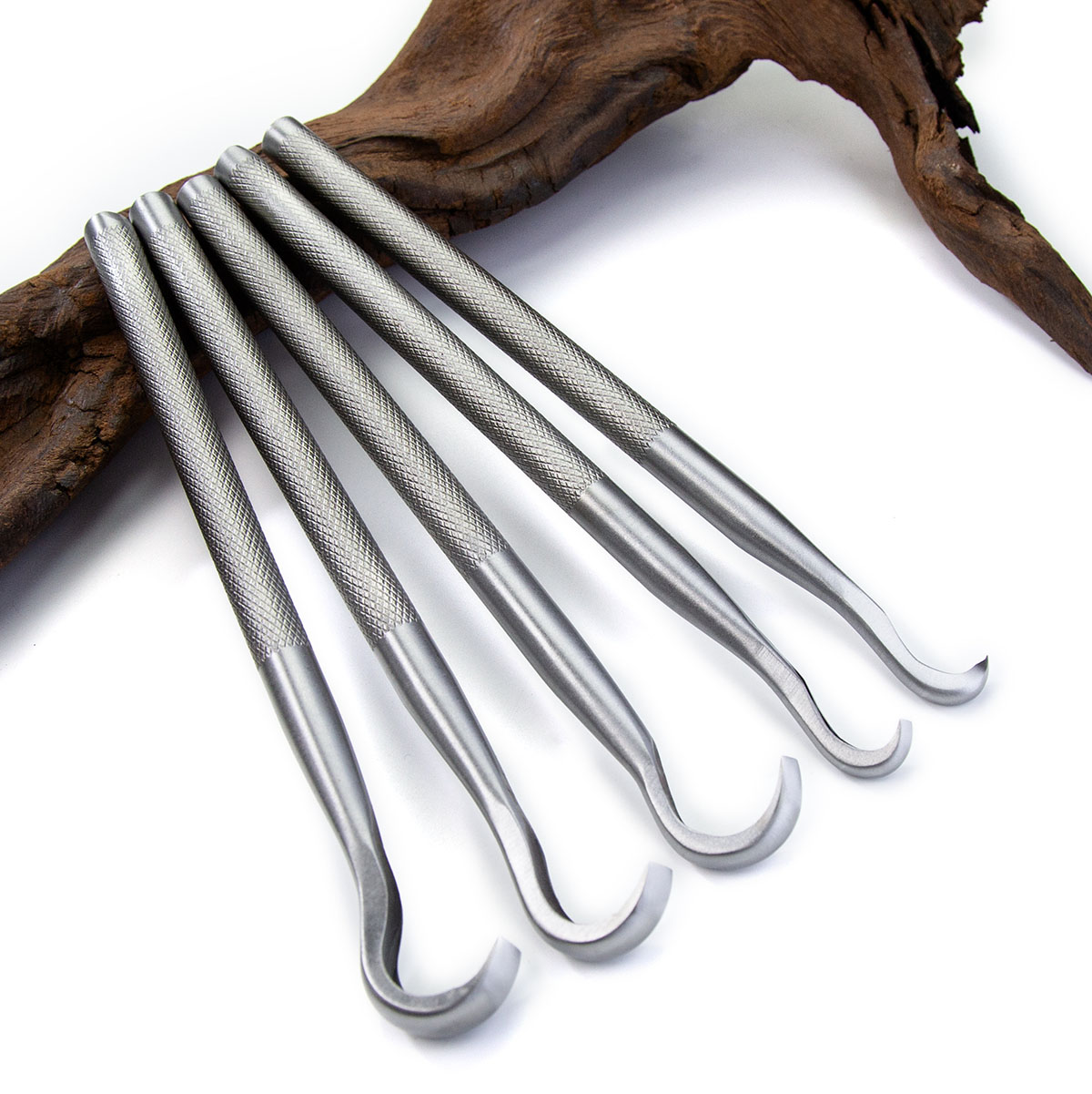 Set di strumenti per la lavora - Concave Branch Cutter recensione e prezzo