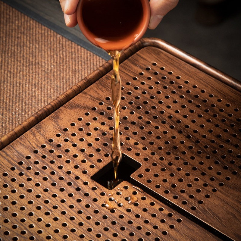 Vassoio da tè rettangolare in  - Drip Tray Saucer recensione e prezzo