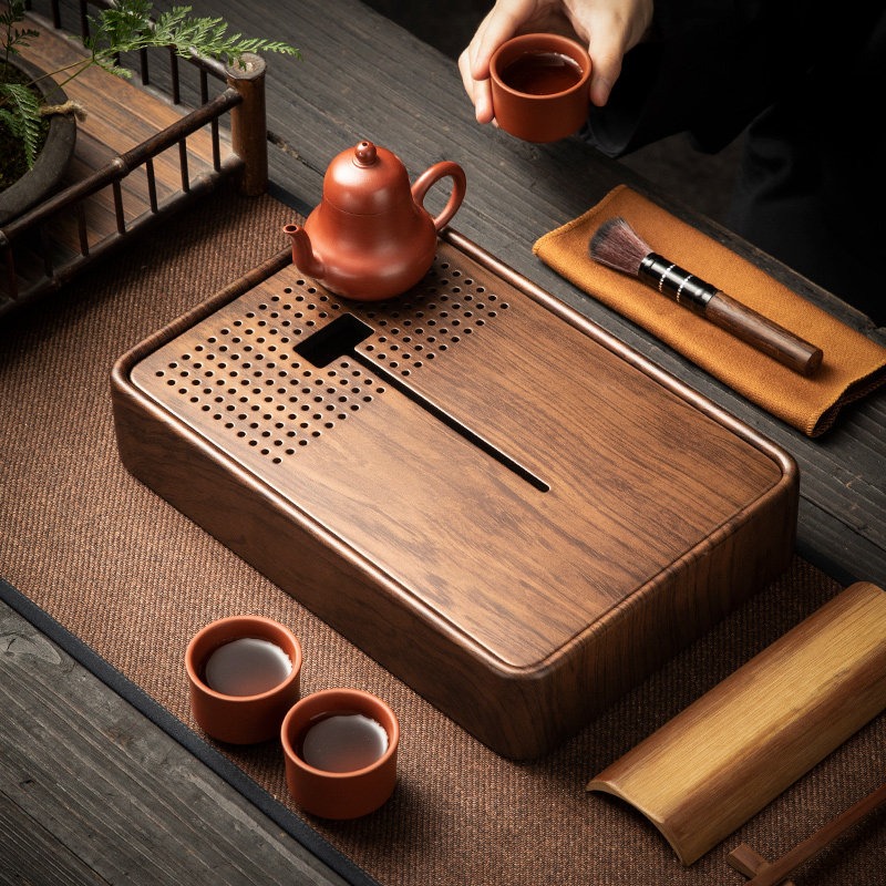 Vassoio da tè rettangolare in  - Drip Tray Saucer recensione e prezzo