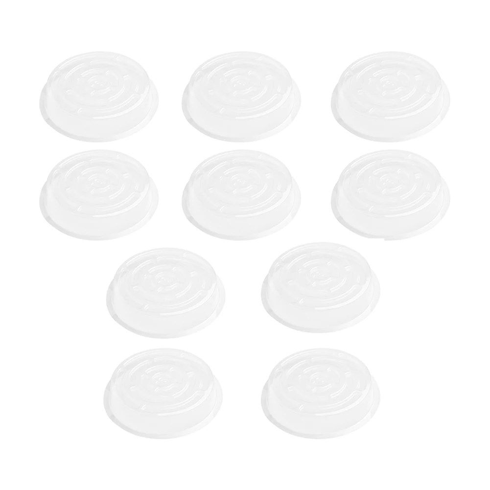 10pcs Garden Plant Saucer Drip - Drip Tray Saucer recensione e prezzo