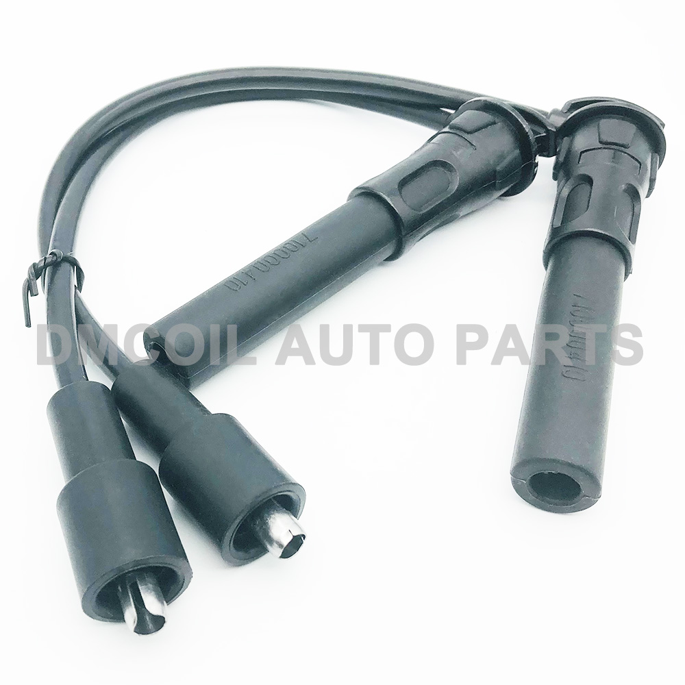 1 SET bobina di accensione e c - Copper Wire Roll recensione e prezzo