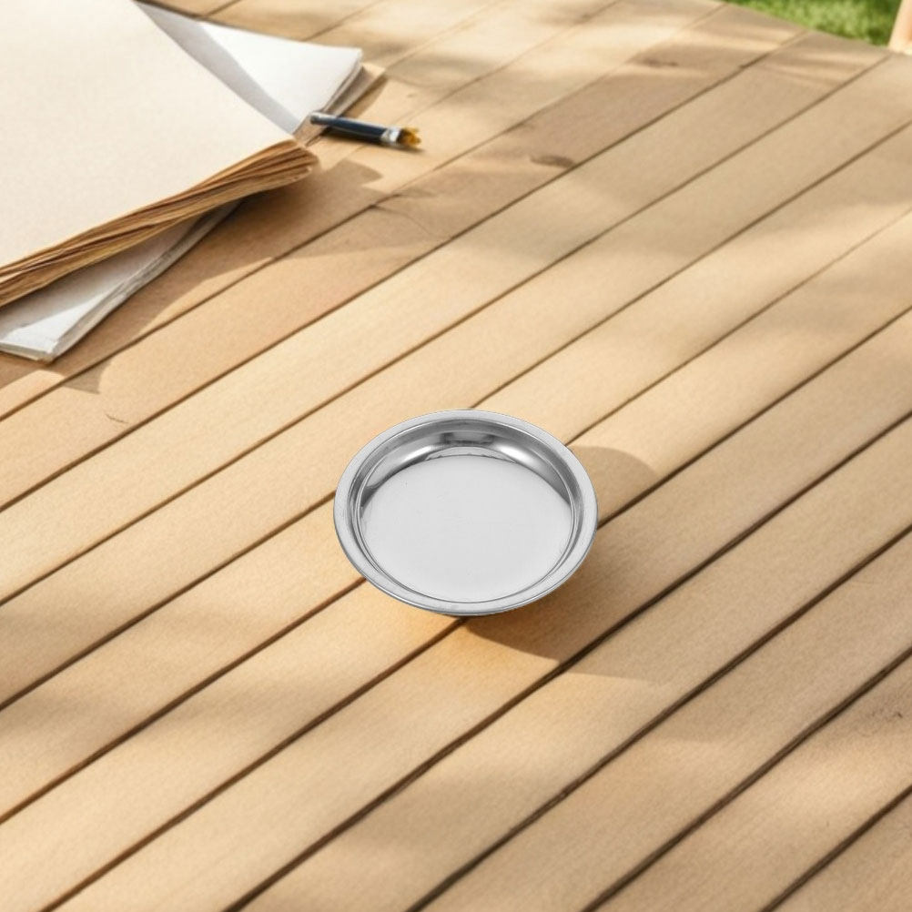 Set di 12 Porta Bustine da Tè  - Drip Tray Saucer recensione e prezzo