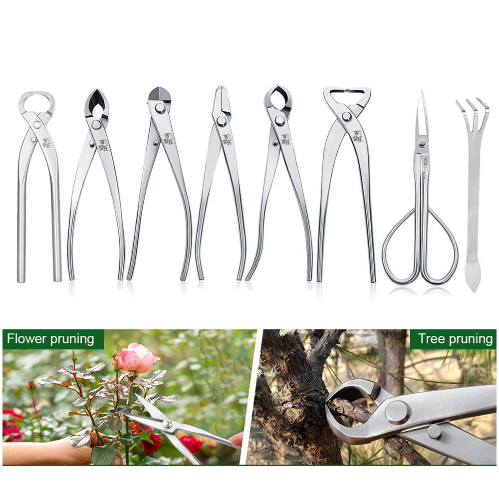 Set Professionale di Attrezzi  - Concave Branch Cutter recensione e prezzo