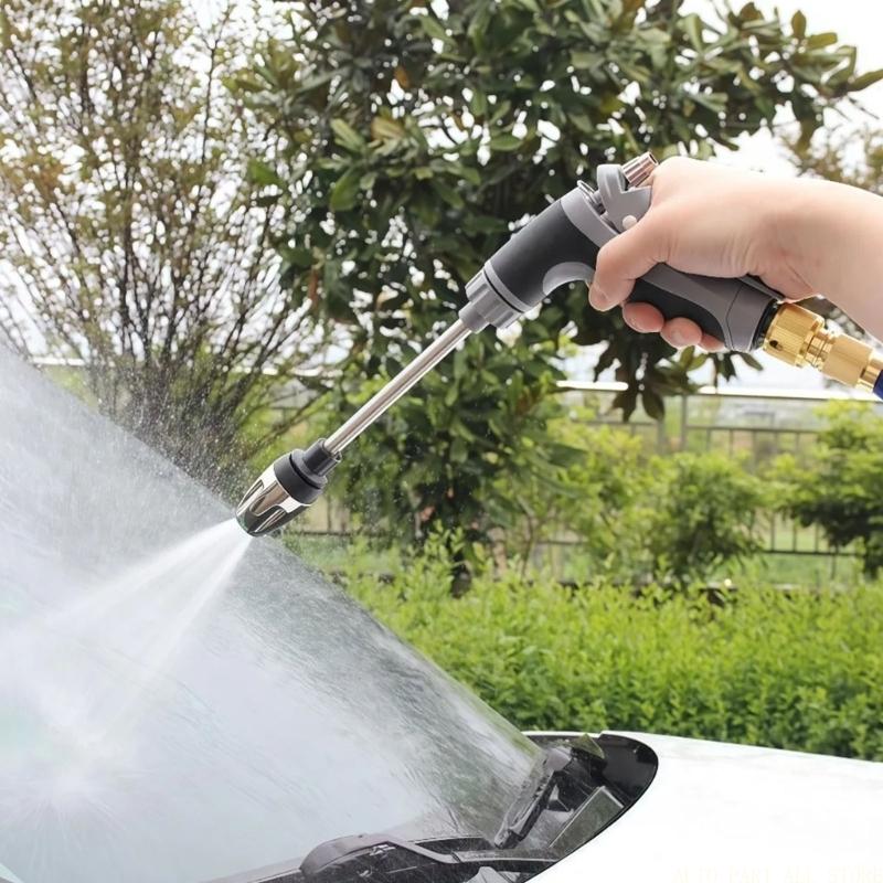 Idropulitrice universale per t - Gardena Hose Comfort recensione e prezzo