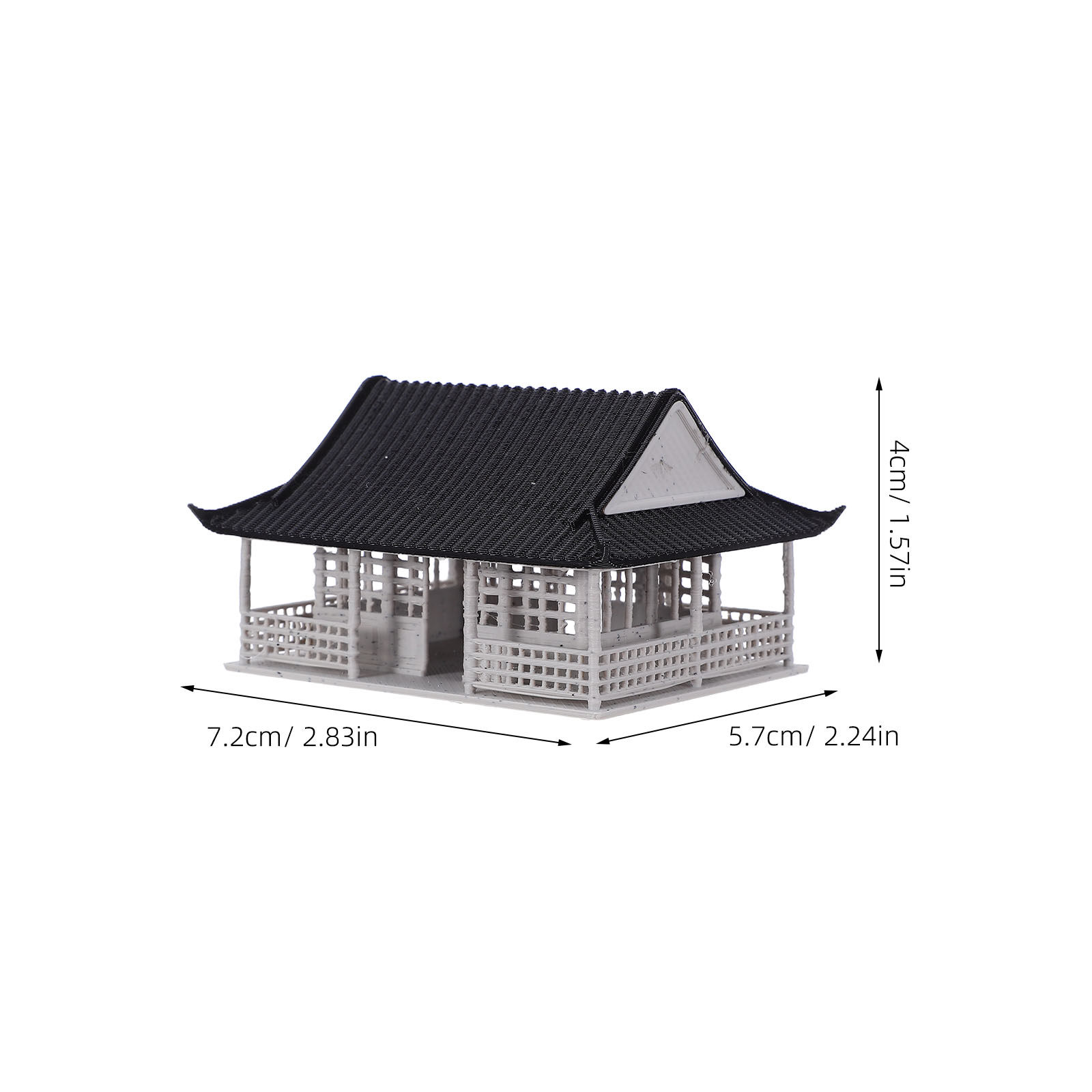 Mini Statua Cinese Artigianale - Mini Bonsai Zen Garden recensione e prezzo