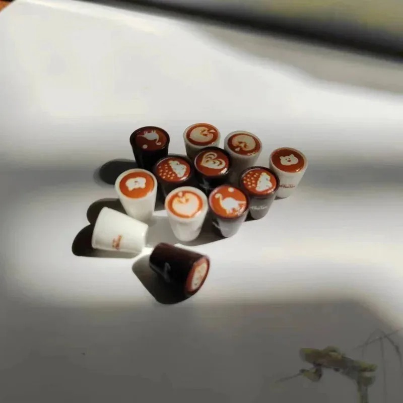 10 pezzi super mini tazze da c - Bonsai Garden House recensione e prezzo