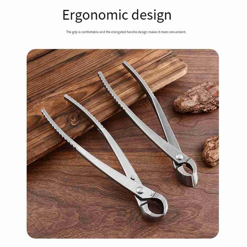 Set di attrezzi per bonsai SHG - Concave Branch Cutter recensione e prezzo