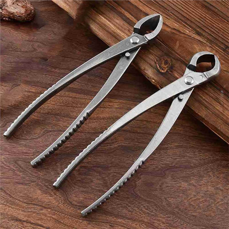 Set di attrezzi per bonsai SHG - Concave Branch Cutter recensione e prezzo