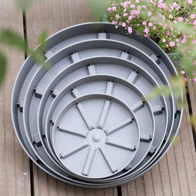 Piatto Base per Vaso da Fiori, - Drip Tray Saucer recensione e prezzo