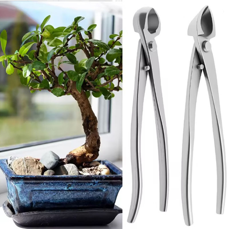 2 pz 210mm In Acciaio Inox Bon - Concave Branch Cutter recensione e prezzo