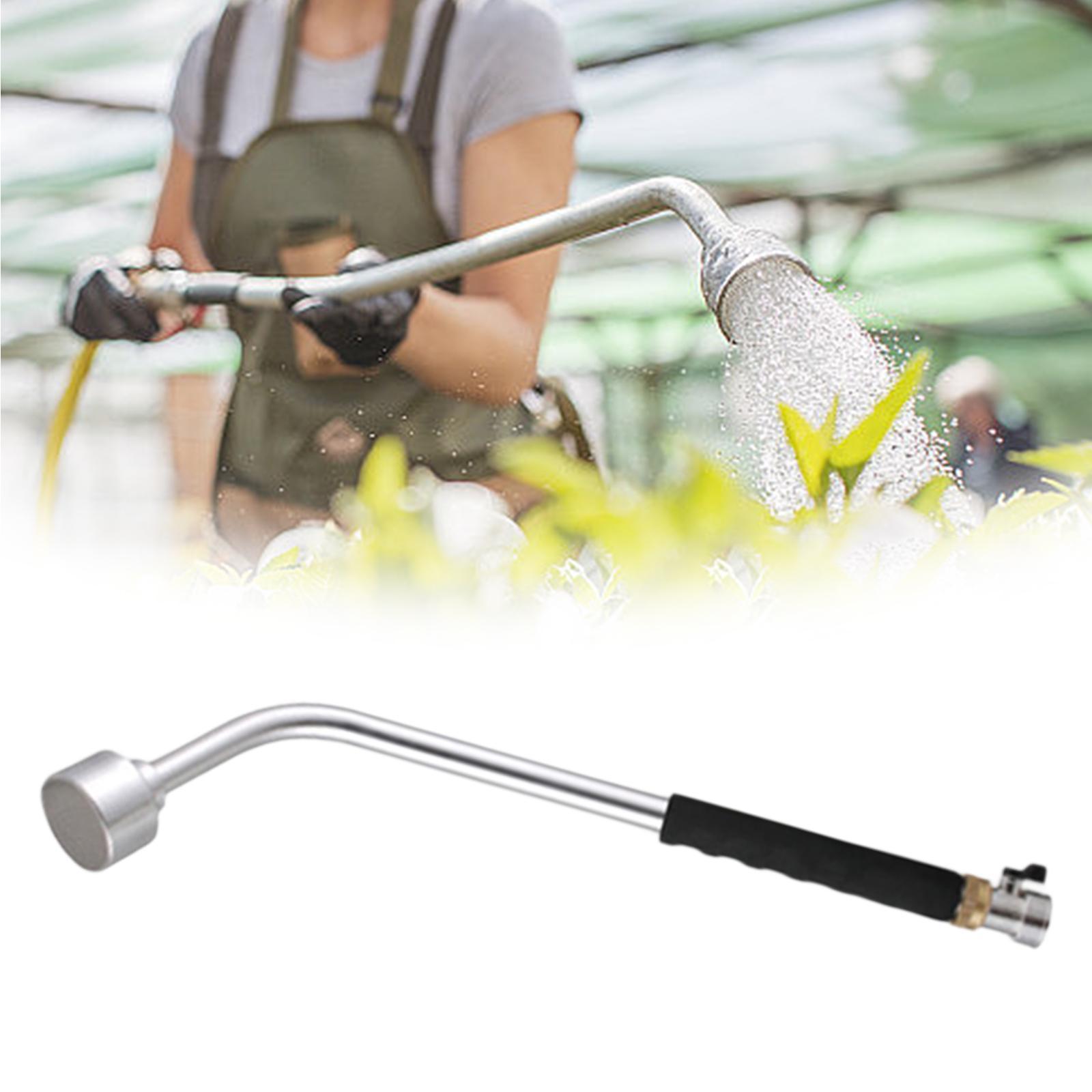 Aste per irrigazione da giardi - Gardena Hose Comfort recensione e prezzo