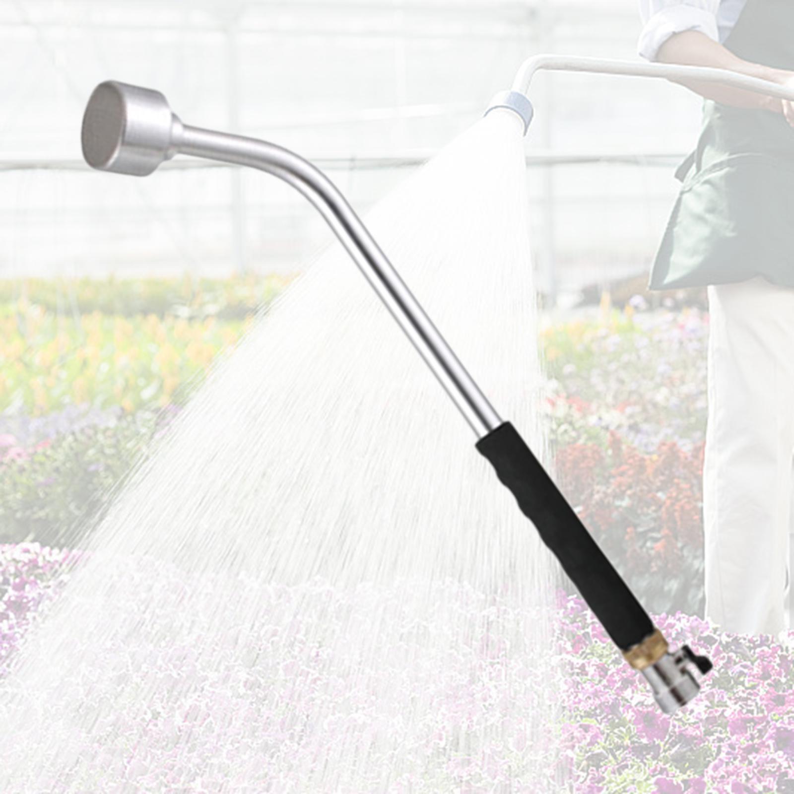 Aste per irrigazione da giardi - Gardena Hose Comfort recensione e prezzo
